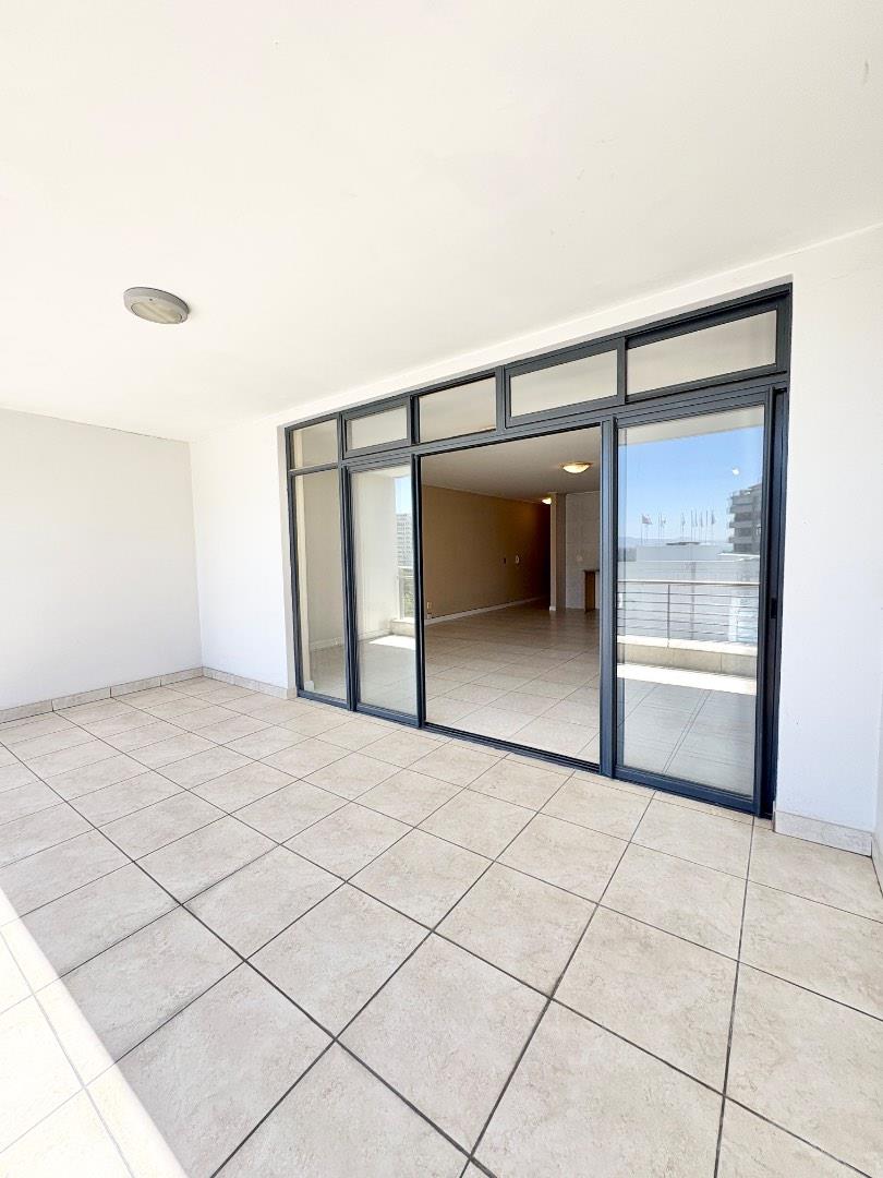 To Let 1 Bedroom Property for Rent in De Waterkant Western Cape